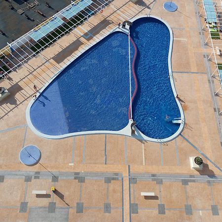 Apartamento 2 Habitaciones, 4 Personas Oropesa del Mar Exterior foto