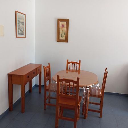 Apartamento 2 Habitaciones, 4 Personas Oropesa del Mar Exterior foto